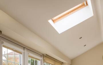 Northmuir conservatory roof insulation companies