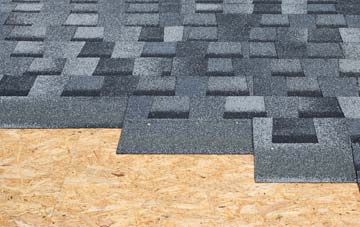 expert Northmuir asphalt roof companies