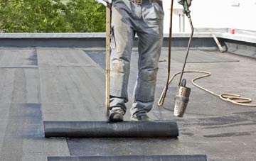 flat roof replacement Northmuir, Angus